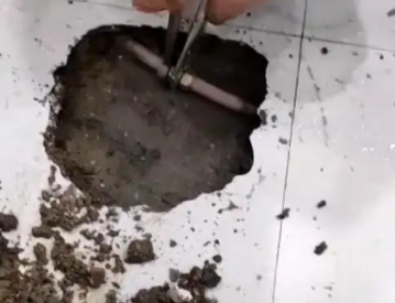 石鼓卫生间漏水检测电话