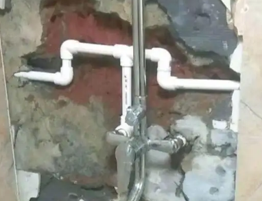 石鼓卫生间漏水检测电话