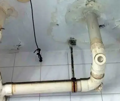 石鼓卫生间漏水检测多少钱