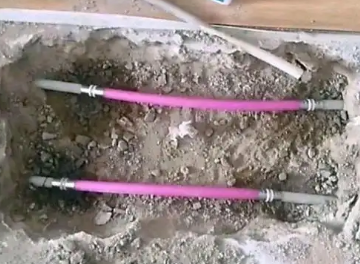 石鼓卫生间测漏水多少钱