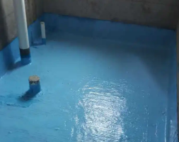 石鼓卫生间防水哪家好