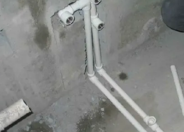 石鼓查漏水多少钱