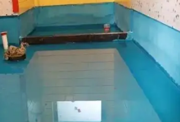 石鼓卫生间防水多少钱