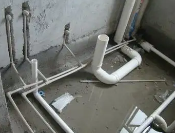 石鼓水管维修多少钱