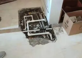石鼓查漏水多少钱