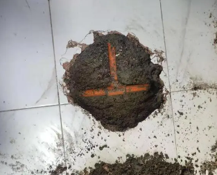 石鼓查漏水多少钱