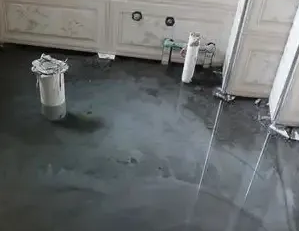 石鼓卫生间漏水维修公司为您专业分享下石鼓卫生间漏水检测的知识点