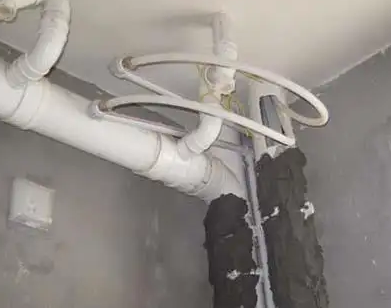石鼓水管维修哪家好