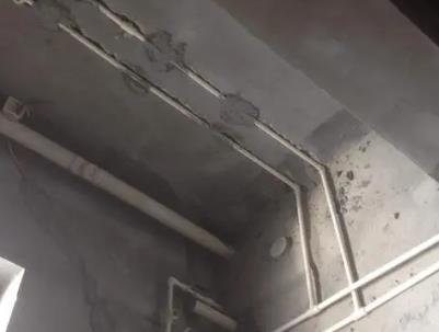 石鼓卫生间漏水维修技术的依据是什么