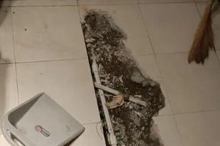 石鼓卫生间漏水检测电话